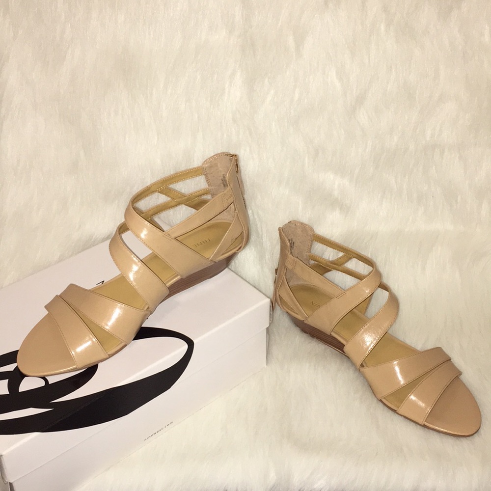 Nine West shoes